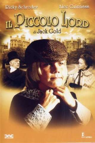 Il piccolo lord streaming