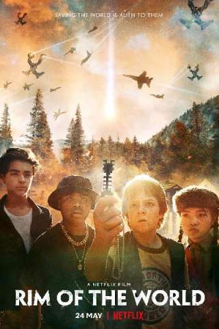 Rim of the World streaming