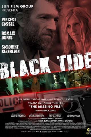 Black Tide streaming
