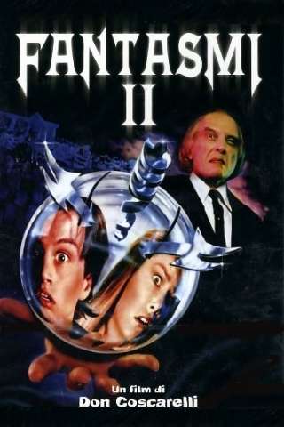 Fantasmi 2 streaming