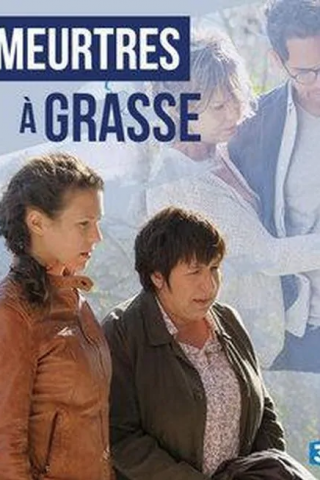 Delitto a Grasse streaming