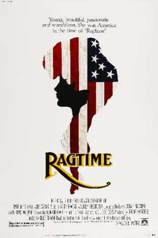 Ragtime streaming