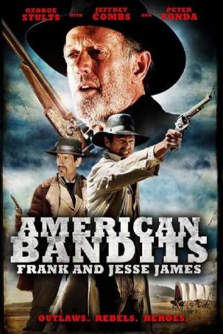 La banda dei fratelli James streaming