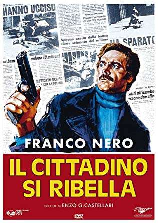 Il cittadino si ribella streaming