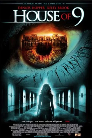House of 9 streaming