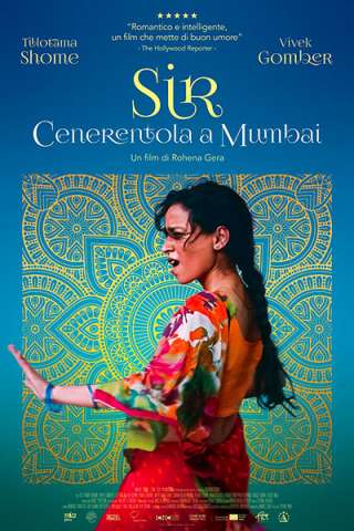 Sir - Cenerentola a Mumbai streaming
