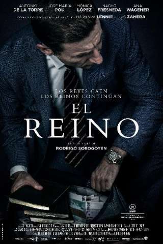 El reino streaming