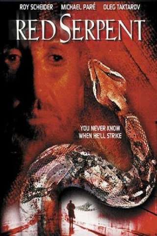 Red Serpent - La mafia russa non perdona streaming