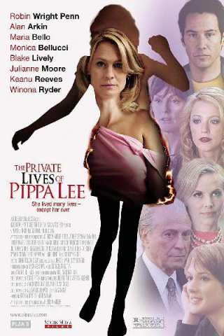 La vita segreta della signora Lee streaming