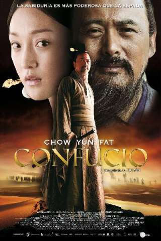 Confucio streaming