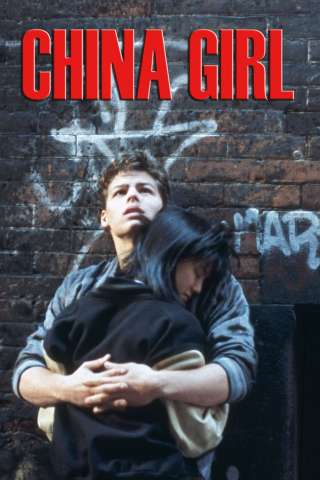 China Girl streaming