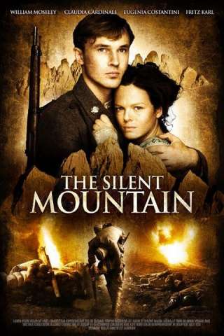 La montagna silenziosa streaming