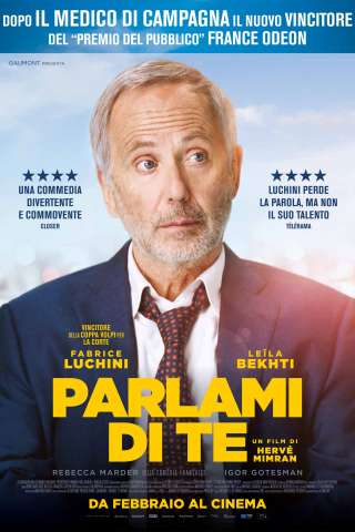 Parlami di te streaming