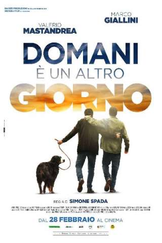 Domani è un altro Giorno streaming