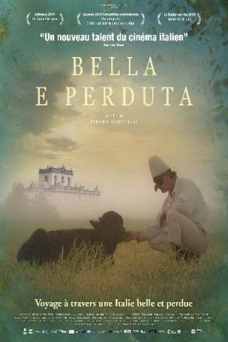 Bella e Perduta streaming