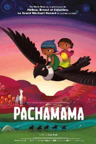 Pachamama streaming