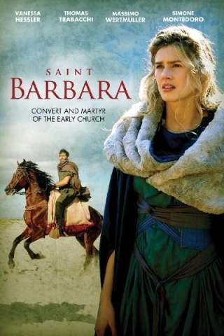 Santa Barbara streaming