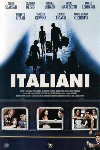 Italiani streaming