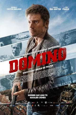 Domino streaming