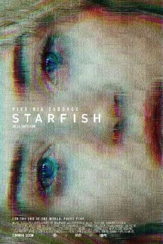 Starfish streaming