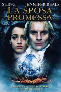La sposa promessa (1985) streaming