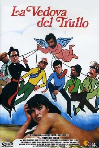 La vedova del Trullo streaming