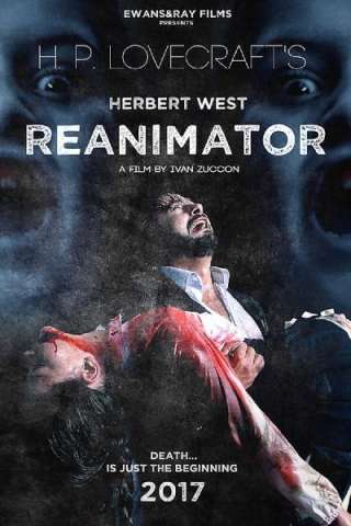 Herbert West: Re-Animator streaming