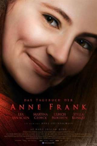 Il diario di Anna Frank streaming
