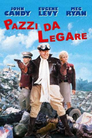 Pazzi da legare streaming