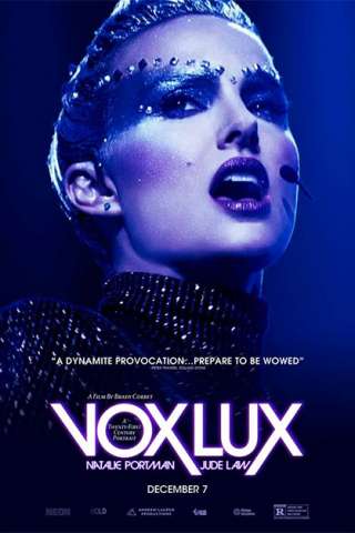 Vox Lux streaming