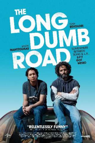 The Long Dumb Road streaming