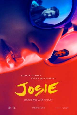 Josie streaming