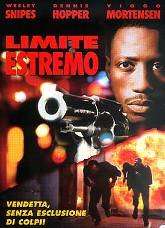 Limite estremo streaming