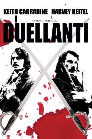I duellanti streaming