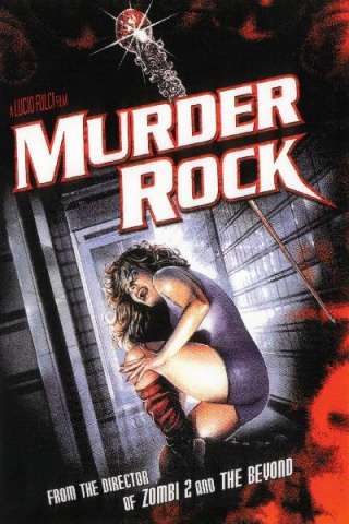 Murderock - Uccide a passo di danza streaming