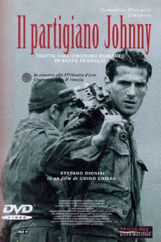 Il partigiano Johnny streaming