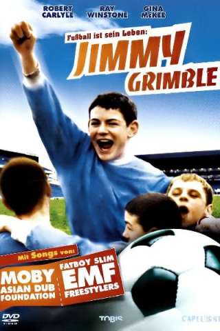 Jimmy Grimble streaming