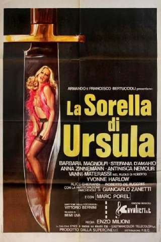 La sorella di Ursula streaming