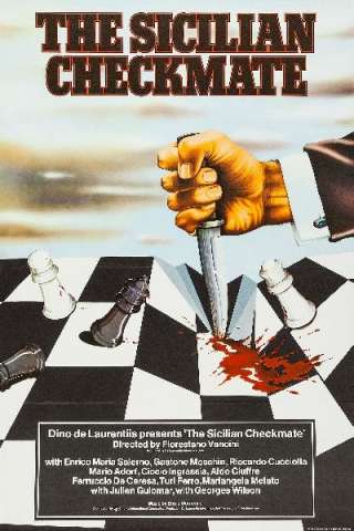 La violenza: quinto potere streaming
