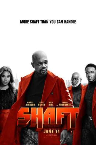 Shaft streaming