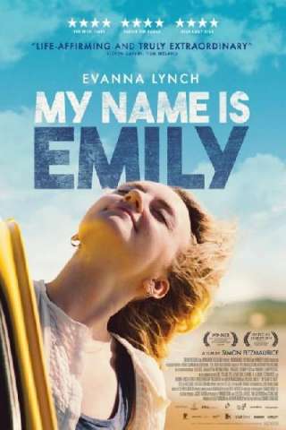 My Name Is Emily streaming