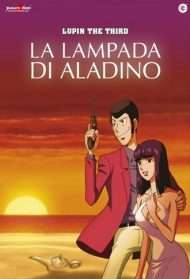 Lupin III: La Lampada Di Aladino streaming