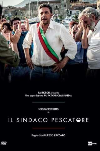 Il Sindaco pescatore streaming