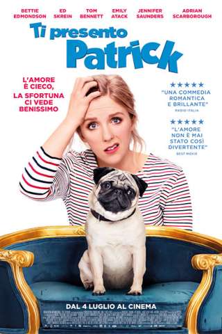 Ti presento Patrick streaming