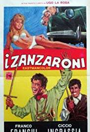 I zanzaroni streaming