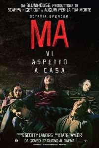 Ma (2019) streaming