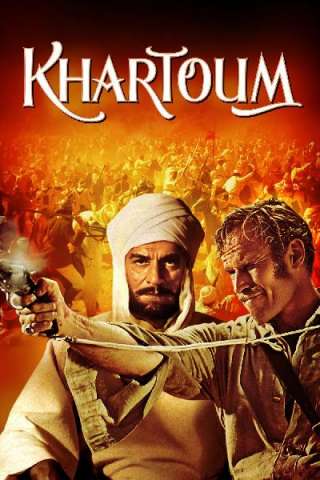 Khartoum streaming