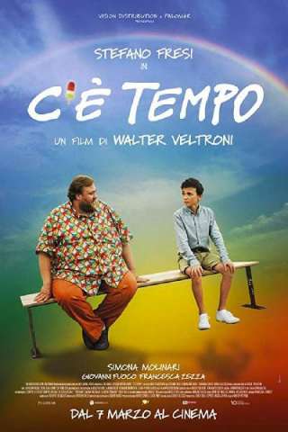 C'è tempo streaming