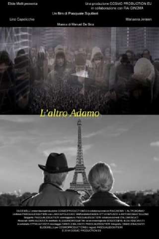 L'altro Adamo streaming