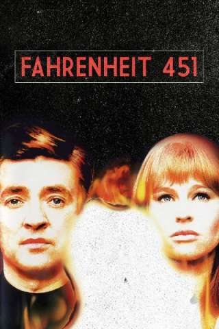Fahrenheit 451 (1966) streaming